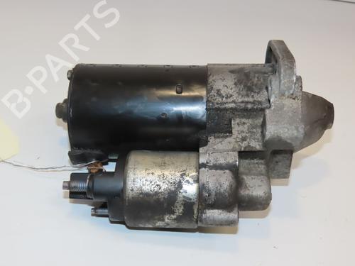Startmotor RENAULT CLIO IV (BH_) 1.5 dCi 90 | BP29469693M8 