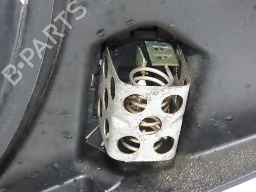 Radiator fan RENAULT CLIO II (BB_, CB_) 1.5 dCi (B/C2J) | BP30117089M35