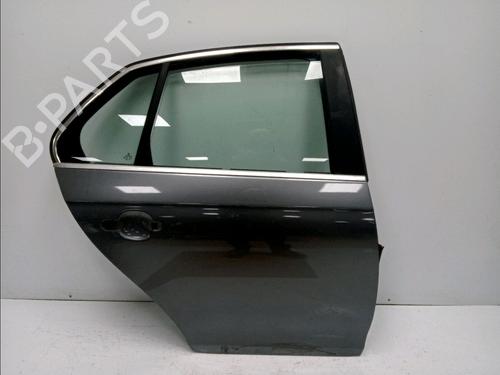 Used Right rear door VW JETTA III (1K2) 1.9 TDI (105 hp) 16572909