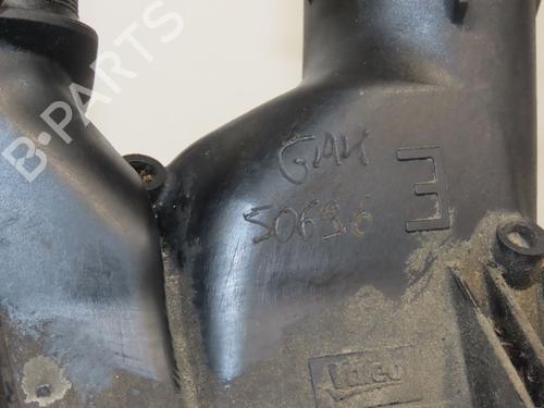 Other CITROËN BERLINGO Box Body/MPV (B9) 1.6 HDi 75 | BP18058445O1