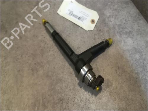 Injector OPEL MERIVA A MPV (X03) 1.7 CDTI (E75) | BP9611281M100