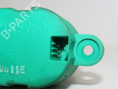 Heater resistor CITROËN DS4 (NX_) 1.6 HDi 110 | BP31030173M108