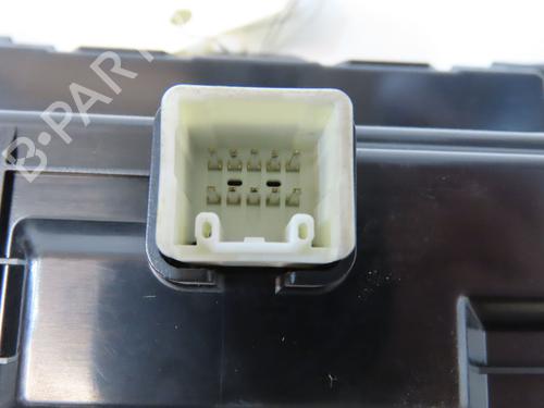 Climate control TOYOTA AURIS (_E15_) 1.4 D-4D (NDE150_, NDE150R) | BP33860632I5 - Image 3