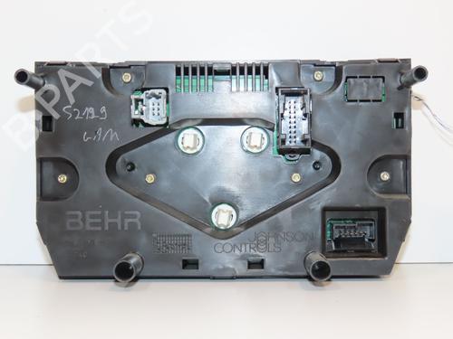 Climate control PEUGEOT 307 (3A/C) 2.0 HDi 135 | BP28967877I5 