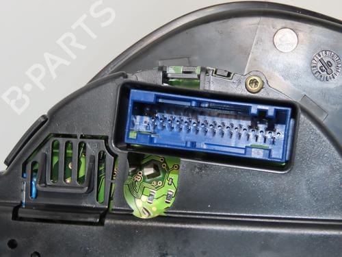 Used Instrument cluster Instrument cluster VW PASSAT B5.5 (3B3) 1.9 TDI (130 hp) 34048952 34048952