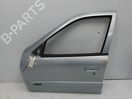 Used Left front door Left front door CITROËN XSARA Break (N2) 2.0 HDI 90 (90 hp) 28831283 28831283