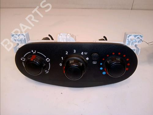 Used Climate control DACIA SANDERO [2008-2025]  15742275