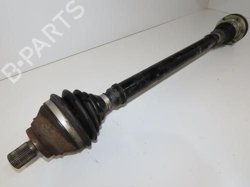 Right front driveshaft VW BEETLE Convertible (5C7, 5C8) 2.0 TDI | BP39893834M39 - Image 3