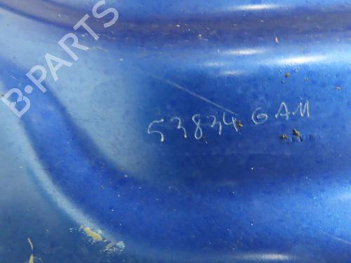 Motorhjelm RENAULT MEGANE II (BM0/1_, CM0/1_) 1.6 16V (BM0C, CM0C) | BP28831040C1 