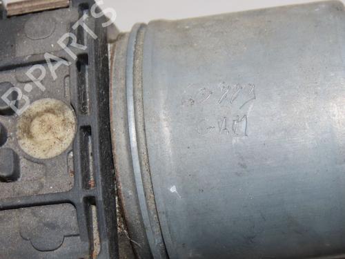 Front wiper motor SEAT LEON (1P1) 1.6 TDI | BP40438025M29 - Image 2