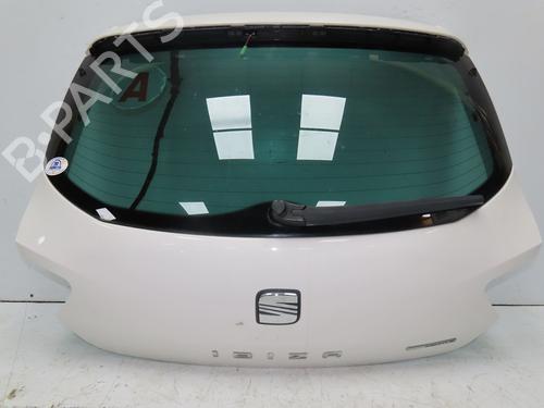Used Tailgate Tailgate 28802179 28802179