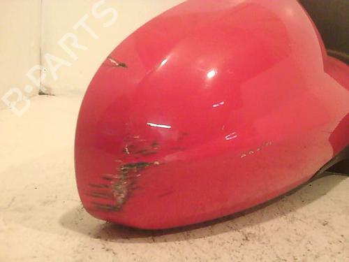 Used Right mirror CHEVROLET AVEO / KALOS Saloon (T250, T255) [2005-2025]  23176067
