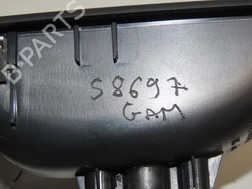 Left front window switch RENAULT TWINGO II (CN0_) 1.2 16V (CN0K, CN0V, CN0A) | BP37862751I27 - Image 2