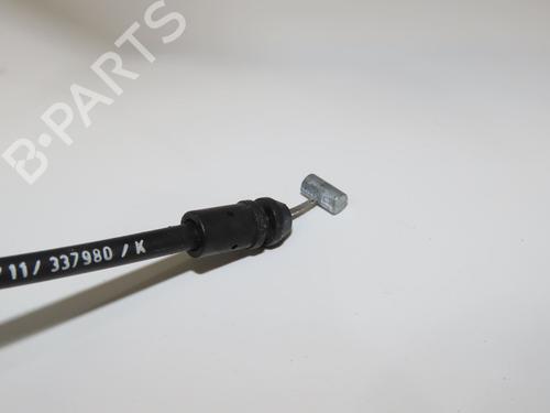 Front left lock RENAULT ESPACE IV (JK0/1_) 2.0 dCi (JK01, JK02, JK1J, JK1K, JK1H) | BP32005014C98 