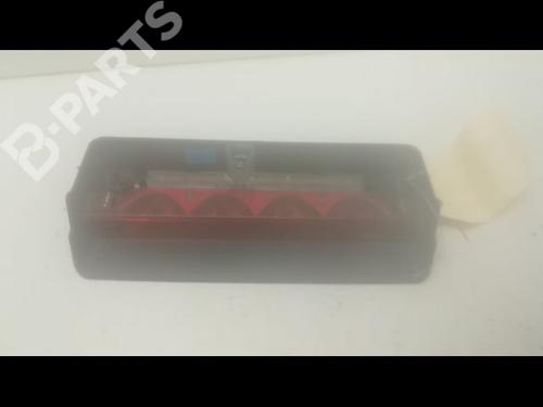 Used Third brake light CITROËN C2 (JM_) 1.4 HDi (68 hp) 9600876