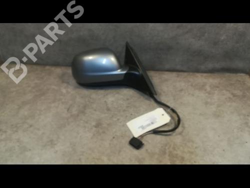 Used Right mirror VW PASSAT B5.5 (3B3) 1.9 TDI (130 hp) 9611864