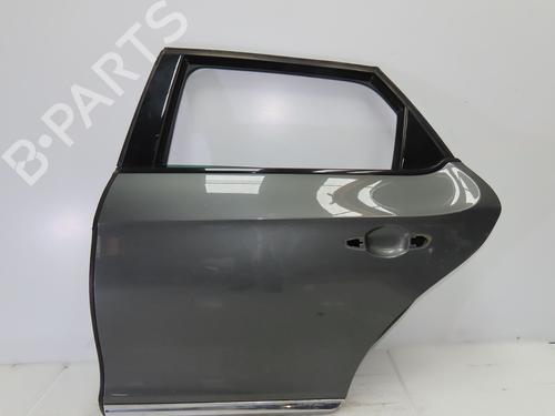 Used Left rear door Left rear door CITROËN DS5 2.0 HDi 165 (163 hp) 36396178 36396178