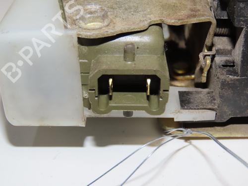 Front left lock RENAULT CLIO II (BB_, CB_) 1.2 (BB0A, BB0F, BB10, BB1K, BB28, BB2D, BB2H, CB0A,... | BP30767467C98