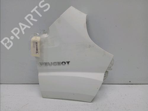 Used Right front fenders PEUGEOT BOXER Van 2.2 HDi 100 (101 hp) 17371537