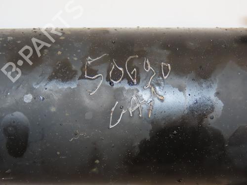 Right front shock absorber LAND ROVER RANGE ROVER EVOQUE (L538) 2.2 D 4x4 | BP28829784M17 