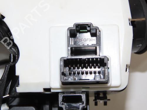 Steering column stalk NISSAN PULSAR Hatchback (C13) 1.2 DIG-T | BP32308376I23