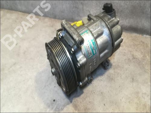 Used AC compressor CITROËN C4 I (LC_) 2.0 HDi (136 hp) 9611477