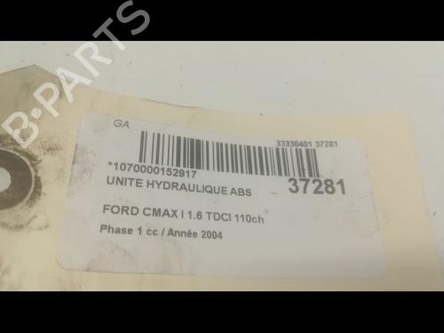 ABS pump FORD FOCUS C-MAX (DM2) 1.6 TDCi | BP9600819M43 - Image 3