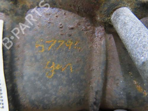 Engine RENAULT CLIO III (BR0/1, CR0/1) 1.2 16V (BR02, BR0J, BR11, CR02, CR0J, CR11) | BP33744765M1  - Image 7