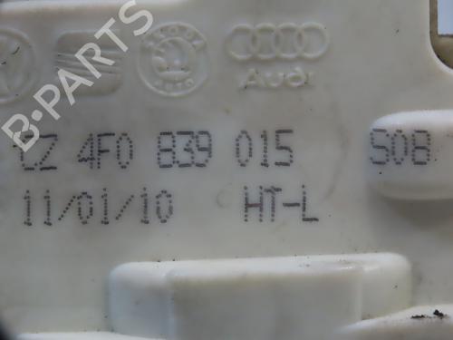 Used Rear left lock AUDI A3 Sportback (8PA) 1.4 TFSI (125 hp) 26404427