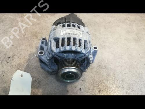 Used Alternator Alternator ALFA ROMEO MITO (955_) 1.3 MultiJet (955AXP1A, 955AYC1A) (95 hp) 9613908 9613908