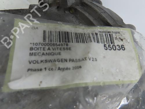 Gearbox VW PASSAT B6 (3C2) 2.0 TDI 16V | BP32768812M3 - Image 7