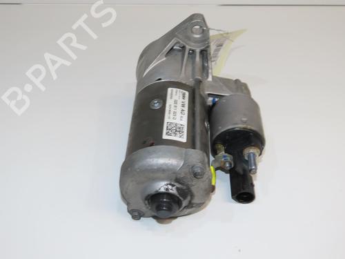 Starter VW EOS (1F7, 1F8) 2.0 TDI 16V | BP38713650M8 - Image 3