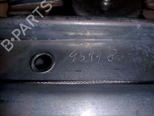 Rudehejsemekanisme Højre foran CITROËN C3 III (SX) 1.2 PureTech 82 (83 hp) 11102189