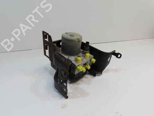 Módulo de ABS Módulo de ABS PEUGEOT 307 Break (3E) 2.0 HDI 110 (107 hp) 39893855 39893855