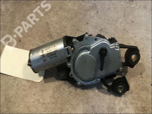 Rear wiper motor SEAT IBIZA II (6K1) 1.4 i | BP9606057M102 