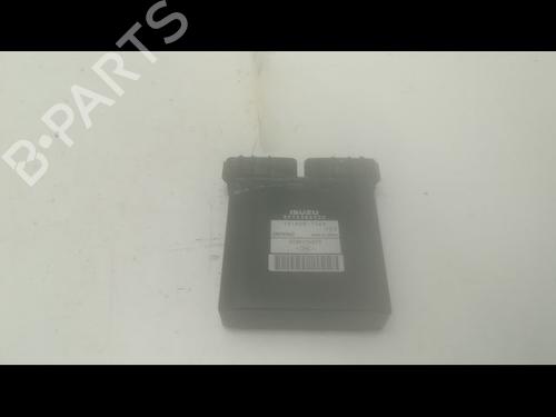 Engine control unit (ECU) RENAULT VEL SATIS (BJ0_) 3.0 dCi (BJ0J, BJ0N) | BP23171448M57 - Image 3