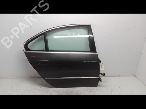right-rear-door-peugeot-607-9d-9u-27-hdi-24v-9008c6-2000-19725610 main image