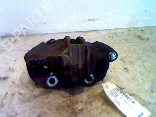 Used Left front brake caliper PEUGEOT 207 (WA_, WC_) [2006-2015]  23174017