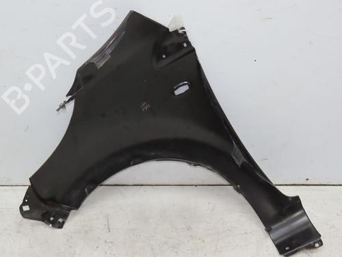 Right front fenders CITROËN C1 (PM_, PN_) 1.0 | BP28968320C42 