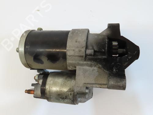 Starter CITROËN C5 III (RD_) 2.0 HDi 140 (RDRHF8, RDRHFA, RDRHA8, RDRHAJ) | BP38788213M8  - Image 5