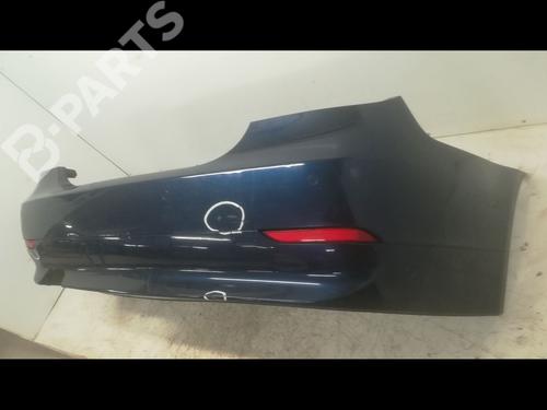 Rear bumper BMW 5 (E60) 530 d | BP9618273C8 