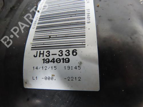 Used Gearbox Gearbox DACIA SANDERO II TCe 90 (B8M1, B8MA, B8AC) (90 hp) 32200806 32200806
