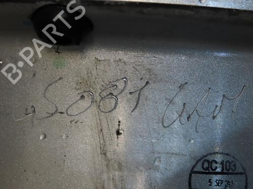 Jante Jante MITSUBISHI PAJERO IV (V8_W, V9_W) 3.2 DI-D (V88W, V98W) (160 hp) 36283600 36283600