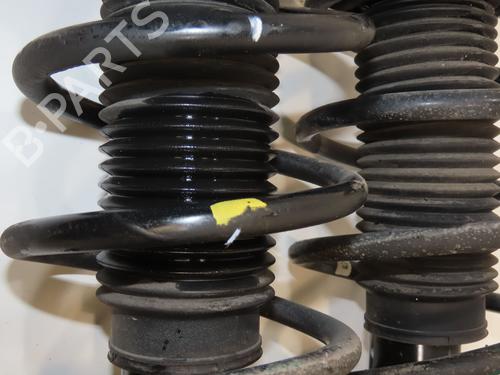 Used Right front shock absorber Right front shock absorber HYUNDAI i10 II (BA, IA) 1.0 (67 hp) 19061183 19061183