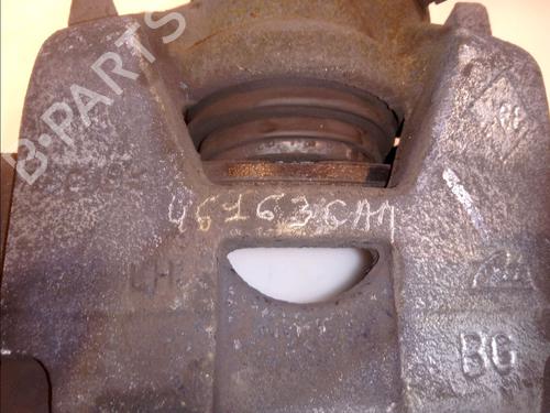 Used Left front brake caliper Left front brake caliper 14950889 14950889
