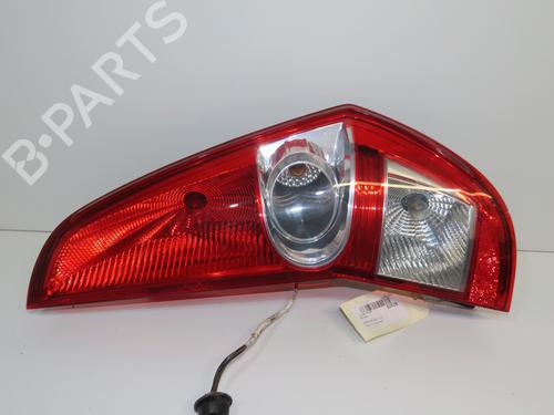 Right taillight SUZUKI SPLASH (EX) 1.0 (A5B310) | BP40050901C35  - Image 5