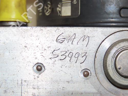 ABS pump SEAT LEON (1P1) 2.0 TDI 16V | BP28967643M43 