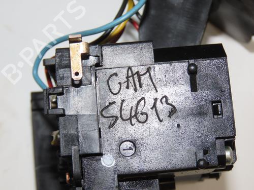 Used Steering column stalk DACIA SANDERO 1.4 MPI LPG (72 hp) 31120451