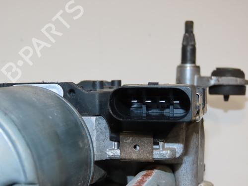 Used Front wiper motor VW GOLF VII (5G1, BQ1, BE1, BE2) 1.5 TSI (130 hp) 28969814