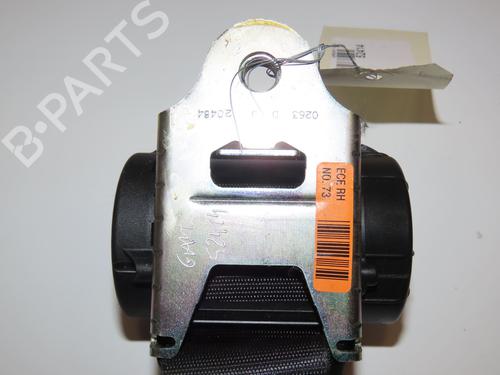 Front right seatbelt MINI MINI (R56) One | BP28830698I25 - Image 3
